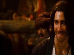 Gemma Arterton - Prince Of Persia