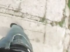 busty teens first anal sex in public