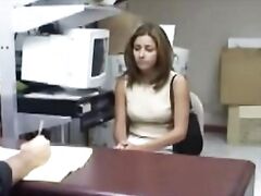 Margarita asshole interview Backroom Facials