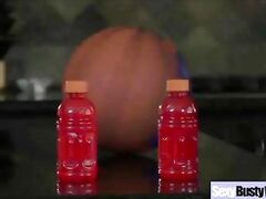 Huge Tits Mom Enjoy Hard Style Sex (eva notty) film-14