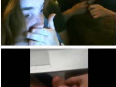 Webchat Girls Laugh At Small Dick