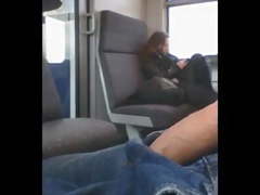 Compilation flash dick