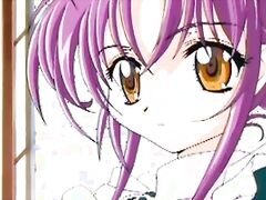 Hentai Teens Love To Serve Master In This Anime Video