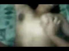 Cheating mexican wife saying dont stop!