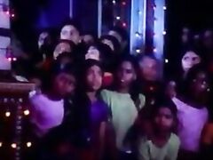 Spread her legs or ass cheeks more so that holes are seen well