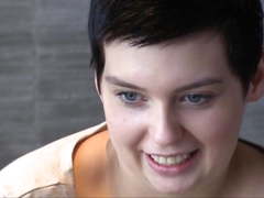 Dutch teen anal adition preview