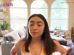 Trailer Amber Summer Needs Rent help by MrFlourish69