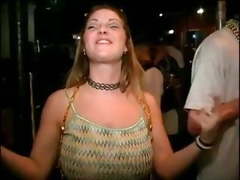 Mardi gras huge boobs  05