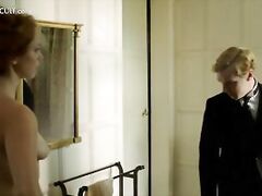 Nude Celebrities Of Marvel Universe, Vol 2