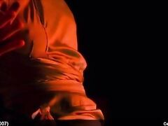 Celebrity Rosamund Pike nude and hot doggy style sex scenes