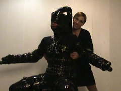 Tickling Interlude - F-M Tickle Torture