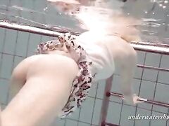 Okuneva being naked and sexy to you