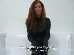 CZECH CASTING - MICHAELA (3446)