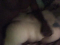 Bbc fucks racist ssbbw