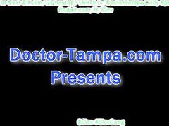 $CLOV Become Doctor Tampa & Give Angel Oaks a Gyno Examination!