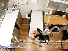 Sandra Chappelle Taken By Stranger In The Night – Doctor Tampa