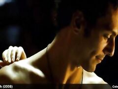 Celebrity Actress Melanie Thierry Nude And Passionate Sex