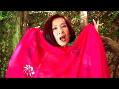 64 year old Milf Kim Anh talks about Anal Sex