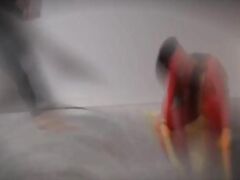 Slayer's Revenge Upon Spyder