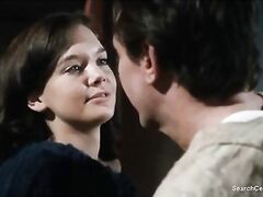 Pamela Franklin nude - The Prime of Miss Jean Brodie