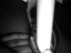 Snapchat fucking bed post