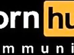 PAWG CHIC with Big Tits Takes a Shower