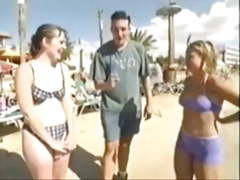 Indecent Proposal Game Show 2