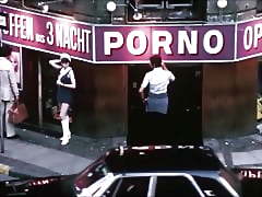 70s Porn Paradise Copenhagen (-Moritz-)