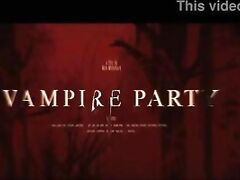 2 hour HALLOWEEN Moresome ANUS Party ! A AUTHENTIC PARTY