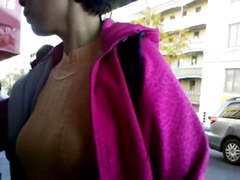 BootyCruise: Chinatown Flirt Cam 3