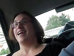 French CHUBBY Florence gangbanged