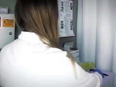 CrinkleLuvin ASMR Prostate Milking edit