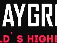 Butt Effect A XXX Parody