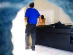 Pizza Stunt Totally Backfires on MFC Chick