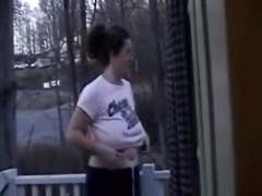 Sharing wife with friends