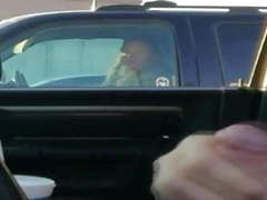 Dickflash - Woman like flasher