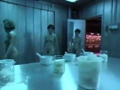 CMNF - The Protector (1985)