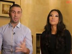 EP104 BTS077 - Asa and Keiran talk about their first AVN