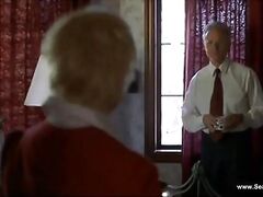 Jaime Pressly Nude & Sexy - HD