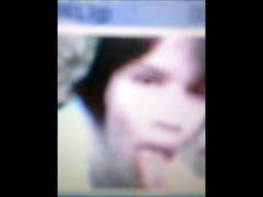 Found on ex-BF phone