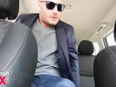 CEO Approves of Tiny Hardcore Anal SexBot 2000