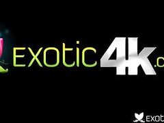 Creampie for Mixed Race Chick Sofia Nova