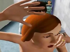 The Bet E-33 The Green-Eyed Moster