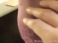 Fucking an Tamil aunty