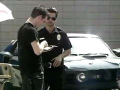 CMNF Carwash Service 2