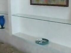 Russian mom Mila and Voldemar