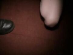 Bukkake sex cinema slut