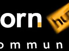 oral on the Bus Ends at the Street - really Risky Public - Cherry Adams