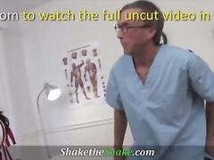 Shake The Snake - Nasty Old Granpas Fucking Young Teens