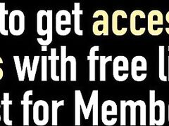 Mexican WIFE Gaby Quinteros Fucks her Spicy Snatch & Cums!